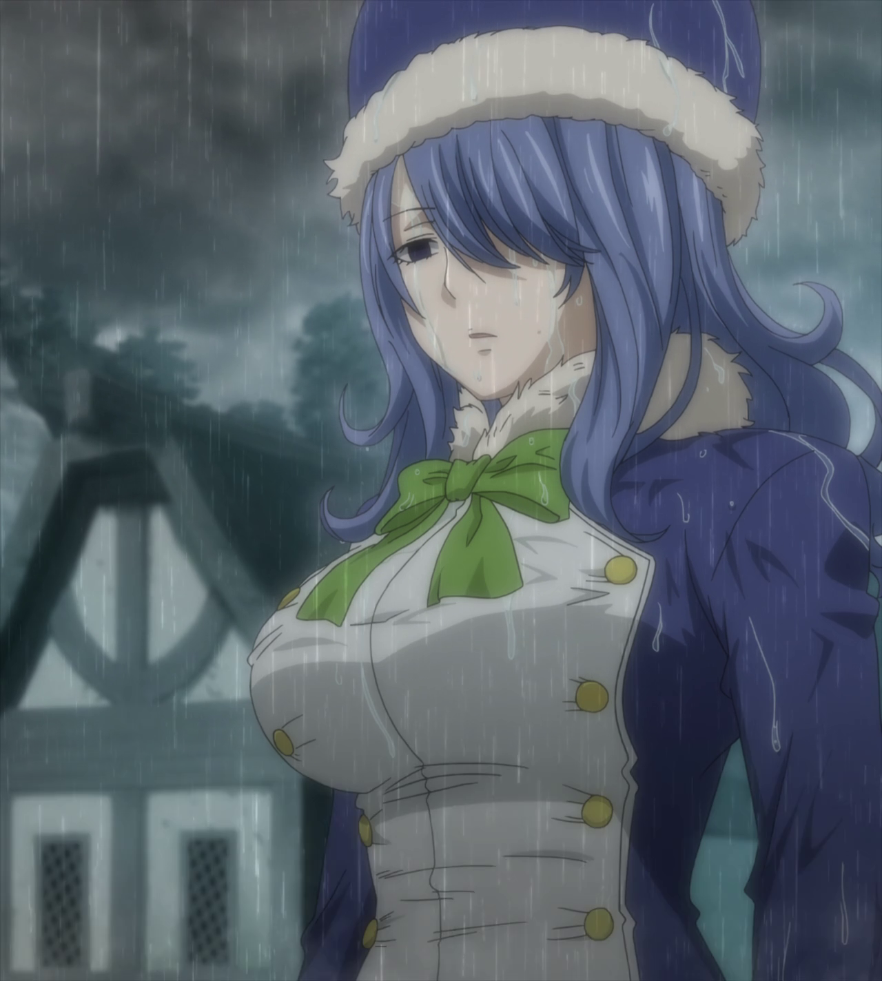 Personal Anime Blog