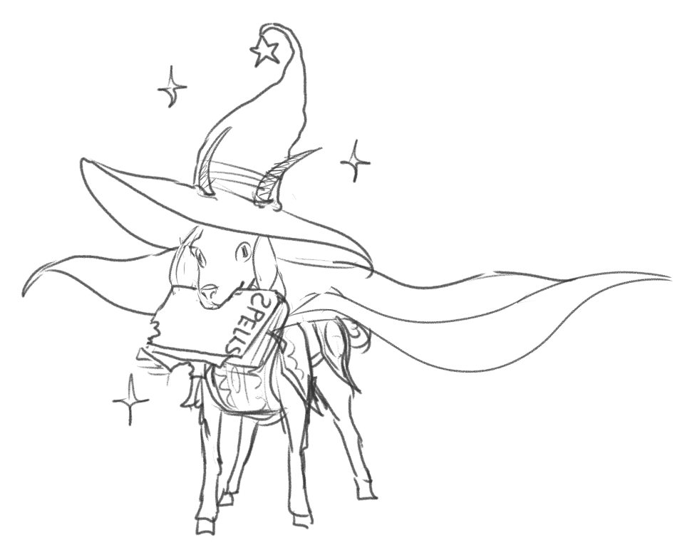 sketchydoodles:I did a thing.