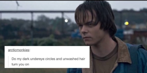 dadharbour:The Byers