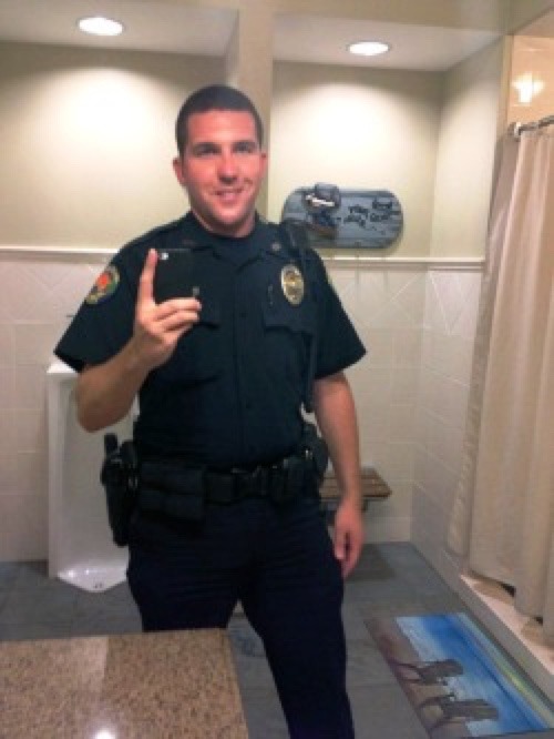PoliceCorps
