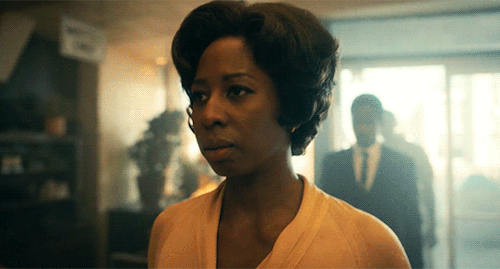 loganlermansboyfriend:THE UMBRELLA ACADEMY — The Swedish Job (S02E03)