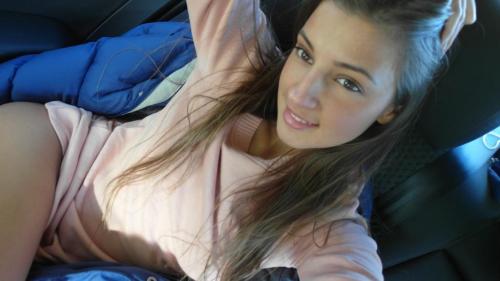 Maria Ryabushkina adult photos