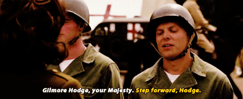 geekandsundry:doctorwhogeneration:Don’t understimate Peggy Carter All hail Peggy