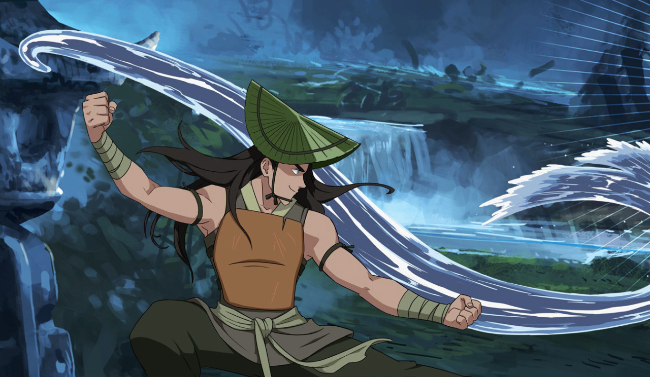 Avatar News