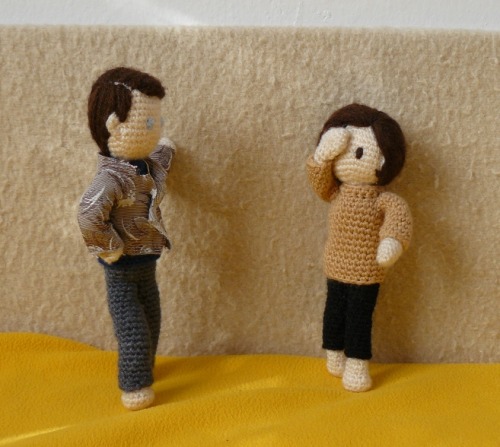 - So What Do You Think, Babs? Pretty Cool, Hey?