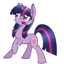 forgetful-twilight:  Have a transparent Forgetful! Your style of hair shading was really fun to try out, even if I failed! I did this a while back, around late October, so please forgive me for the weird disproportionate anatomy! I really do like her