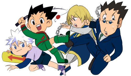 pa-luis: NEW HUNTER STICKERS FOR SALE ON MY REDBUBBLE SHOP 