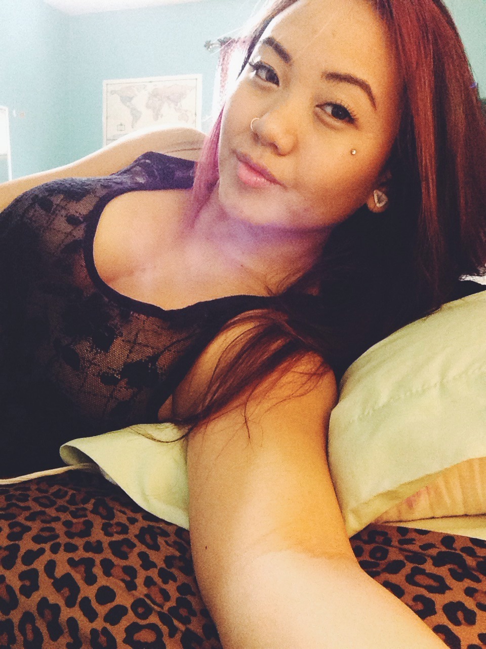 swe3tsociopath:  Snow day :(