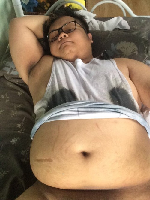Some nice chubs