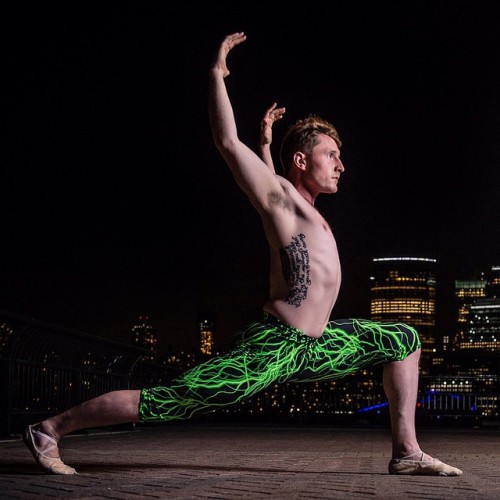 Balletfetish