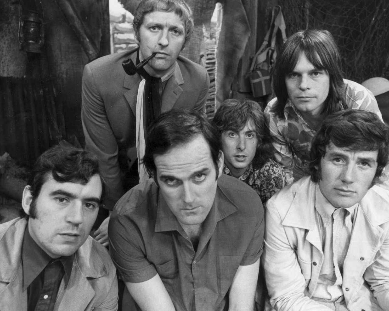 Monty Python