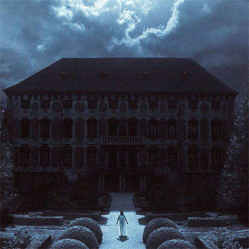 Nosferatu (2024) Dir. Robert Eggers