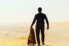 mamalaz:  The Final Force Awakens Trailer (x) 