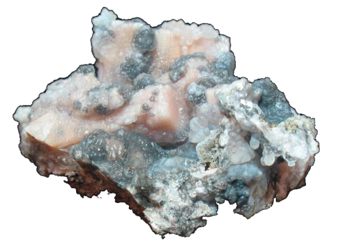 Chalcedony