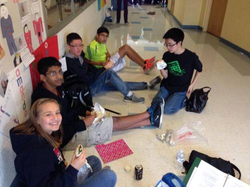 Classical Cottage Certamen!