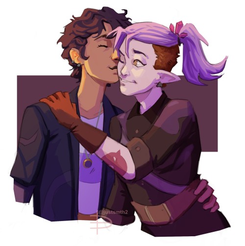 My Favorite Ships From Toh