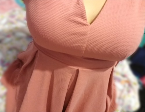 Porn I bought a new dress daddy  photos
