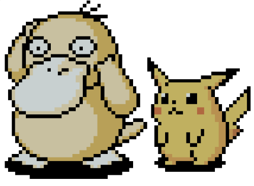 Pokemon Pinball (1999)