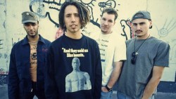  Rage Against the Machine 1993 