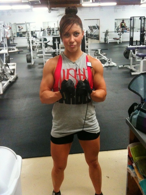 No More Excuses