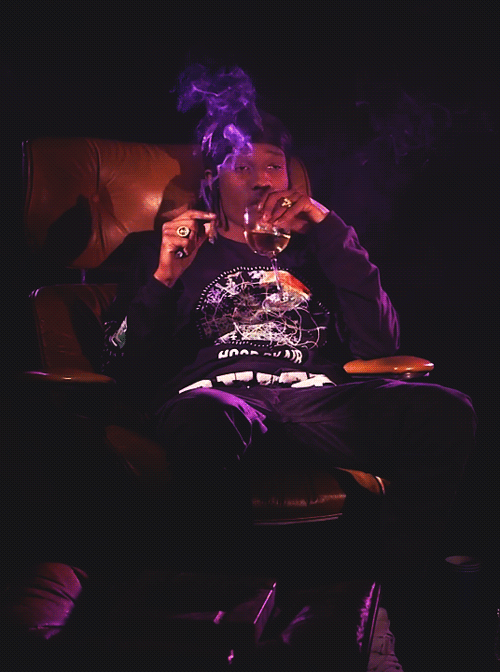 vsvpmob2death:  Everyday I spend my time, drinking wine,feeling fine.