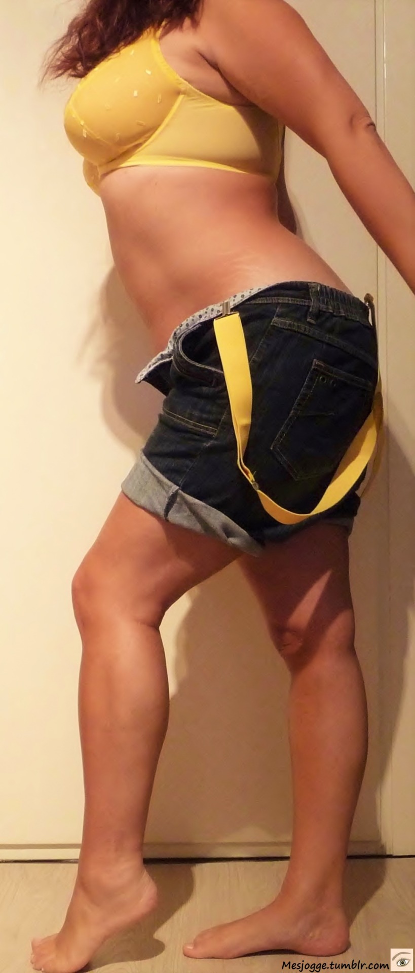 mesjogge:  My curves 