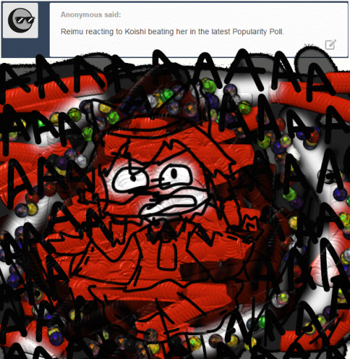 Its All About The Reaction Faces, Baby.