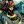 gotham-ruaidh:The plague had swallowed up everything and everyone. No longer were