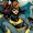 gotham-ruaidh:The plague had swallowed up everything and everyone. No longer were