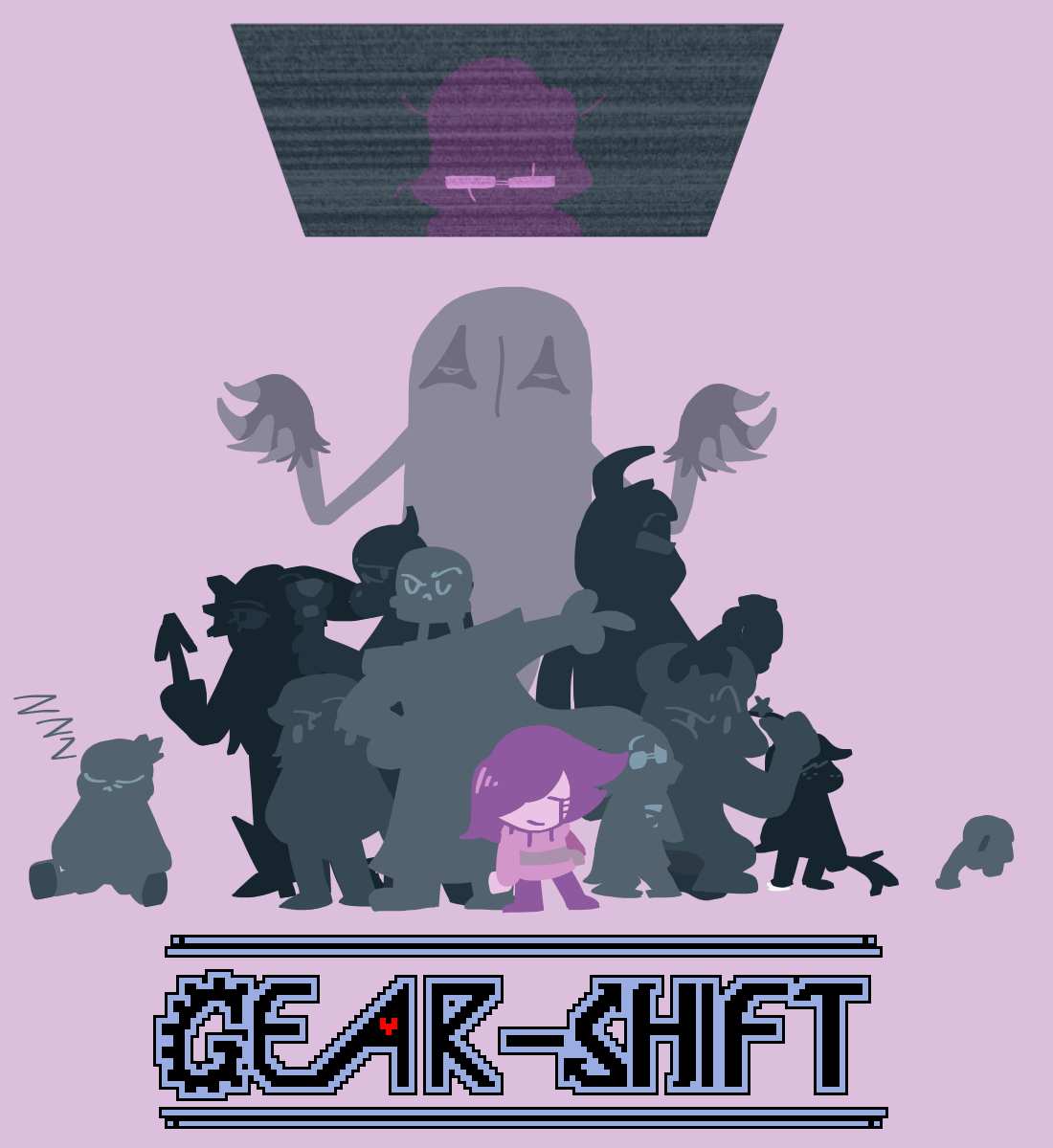 GEAR-SHIFT MASTER POST – @gear-shift on Tumblr