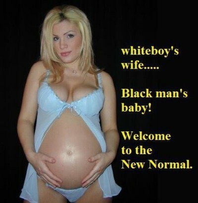 White Wombs Are For Black Babies