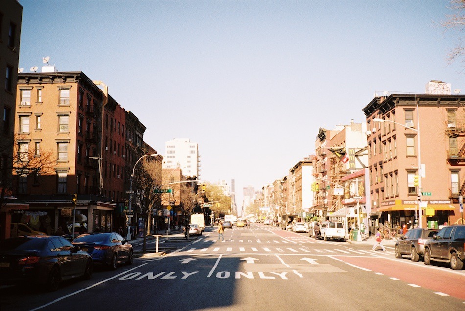 New York, 2018. Among many things, I visited Tim Sweeney’s Beats in Space show where I played some records and talked about Geography Records.