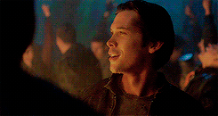 aaronwarner: We’ve been through a lot together, you and I.