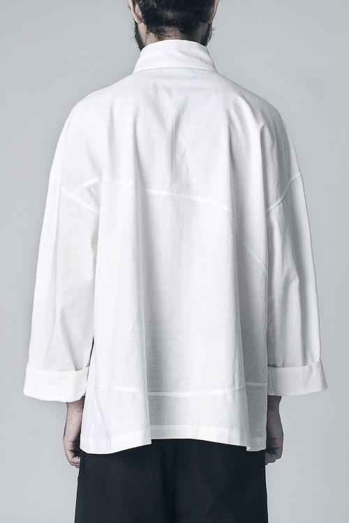 Zen Shirt