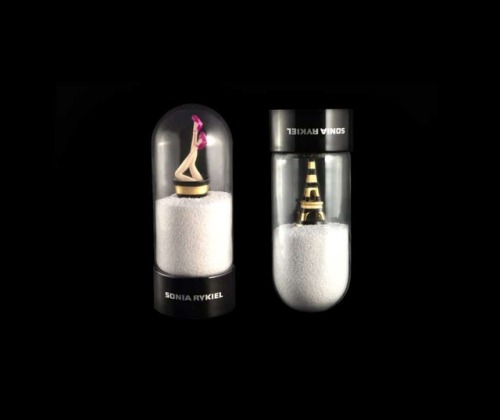 Fashion Snow Globes — part #1 &hellip; soon i will publish part 2/3. 