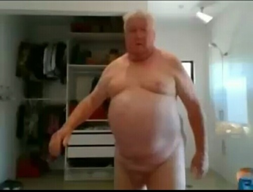 ♥ WORSHIP FAT DADDIES ♥ WORSHIP FAT GRANDPAS ♥ 