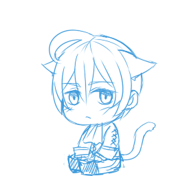 Things Ive Been Working On For The Past Two Days