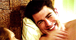 itsbeautifulnights-deactivated2:   Life’s messy. It kicks you in the ass. That’s
