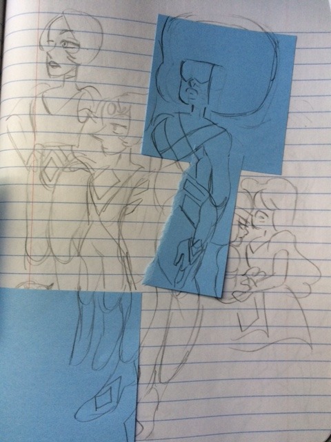cherubgirl:  I’m really excited for rhinocio‘s Homeworld T series!!! It’s very