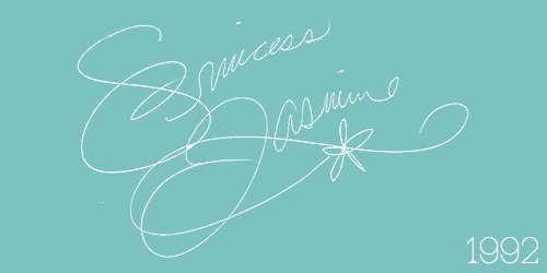 Disney Princess Autographs | Part 1