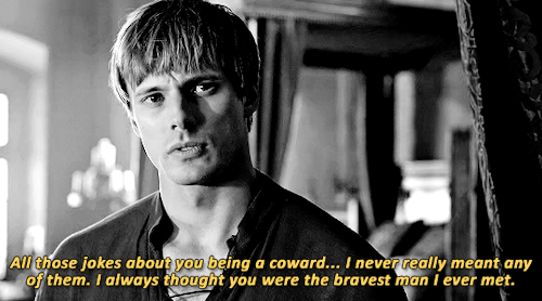 I Don't Want You To Change. I Want You To Always Be You.