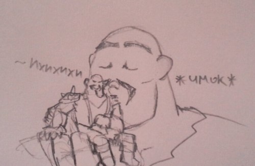 Not Sure If Your Taking Requests (its OK If Youre Not) But Wat About Tiny Viggo