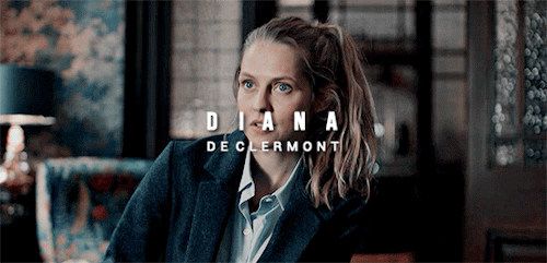 theadowsource:The De Clermont Family