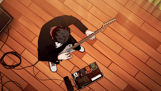 kishou:Given » Uenoyama Ritsuka