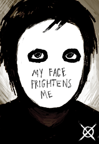 That One Les Yeux Sans Visage Poster Was Cool