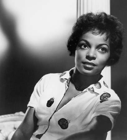 glovesinthesummertime:  stagesandpages:   The kind of beauty I want most is the hard-to-get kind that comes from within - strength, courage, dignity.  Ruby Dee, October 27, 1922 – June 11, 2014  Happy Birthday to this beautiful woman.  