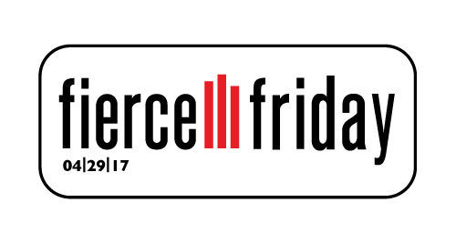 Feel like one day of YALLWEST isn’t enough? Get your two day fix with FREE tickets to #FierceF