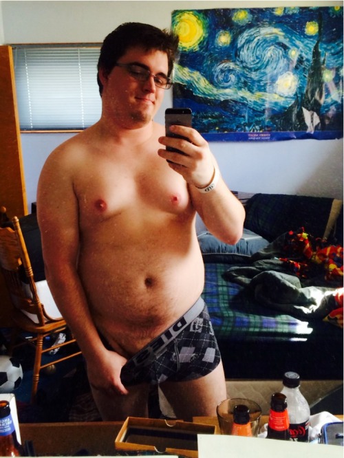 rbakesporn:rbakesporn:  Good morning Tumblr : )   It’s me : D