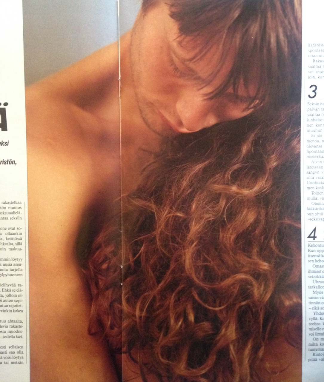 weesprigofzest:  sympathyforthecannibal:  lllllllll9:  mads mikkelsen circa 1991