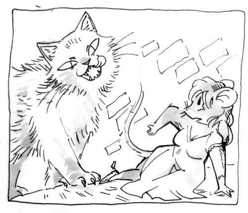 Dangerous Animals